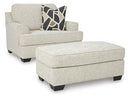 Heartcort Living Room Set - My Sweet Home Furniture (Queens, NY)