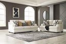 Heartcort Living Room Set - My Sweet Home Furniture (Queens, NY)