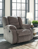 Tulen Recliner - My Sweet Home Furniture (Queens, NY)