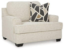 Heartcort Living Room Set - My Sweet Home Furniture (Queens, NY)