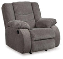 Tulen Recliner - My Sweet Home Furniture (Queens, NY)