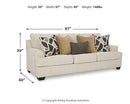 Heartcort Living Room Set - My Sweet Home Furniture (Queens, NY)