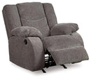 Tulen Recliner - My Sweet Home Furniture (Queens, NY)