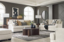 Heartcort Living Room Set - My Sweet Home Furniture (Queens, NY)