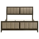 Wilkes Eastern King, Cal.King, Full, Twin, & Queen Bed