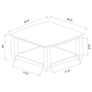 Dixon Table Sets