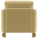Corliss Accent Chairs