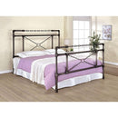 Anastasia Cal.King Bed