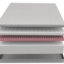 Delphinium Mattress