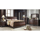 Europa Night Stand
