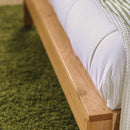 Willamette Cal.King Bed