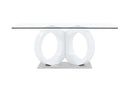 D9002 DINING TABLE