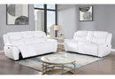 U5987 BLANCHE WHITE PRS/PCRLS