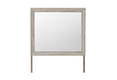 ROWAN/TATUM NATURAL MIRROR