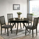 Cherie Round Table