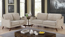 Maxime Loveseat