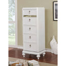 Swivel Chest Avior