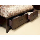 Ribeira Cal.King Bed
