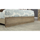 Markos Bed