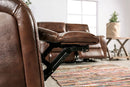 Soterios Power Loveseat