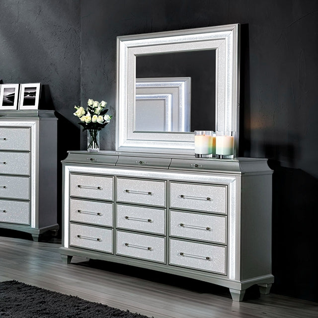 Galea Dresser Galea Dresser