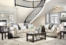Sinatra Love Seat