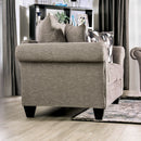 Love Seat Shelly