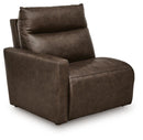 ModZ Power Reclining Sectional Loveseat