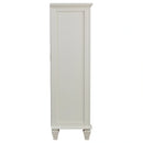 Sandy Beach Door Chest