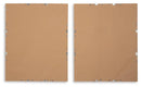 Holport Wall Art (Set of 2)