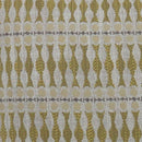Malia Yellow 18" X 18" Pillow (2/CTN)