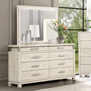 Lafayette Dresser