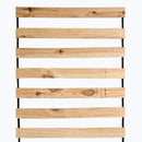 Becky Twin Slat Kit
