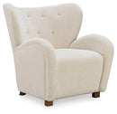 Larbell Accent Chair image