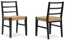 Isanti Dining Chair