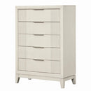 Isadore Chest