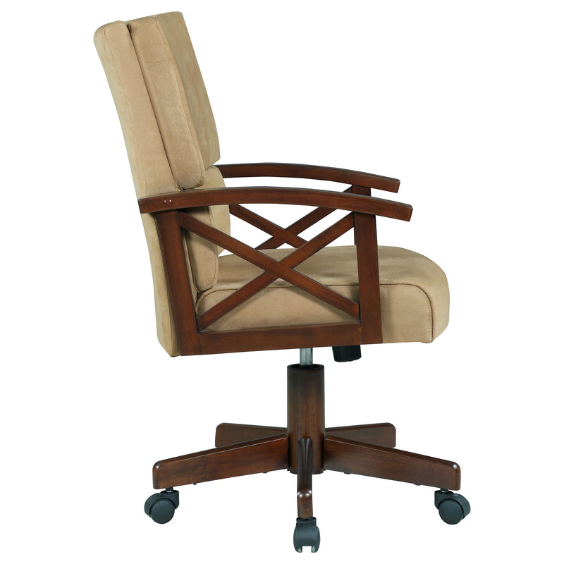 Marietta Game Chair