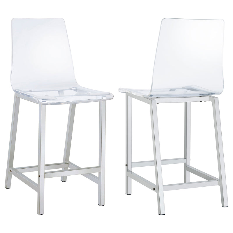 Juelia Counter Stool image