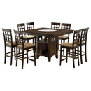 Gabriel Counter Height Dining Set