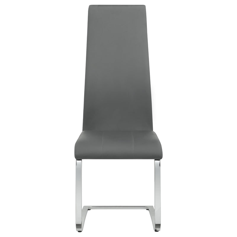 Montclair Side Chairs - My Sweet Home Furniture (Queens, NY)
