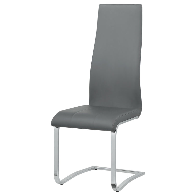 Montclair Side Chairs - My Sweet Home Furniture (Queens, NY)