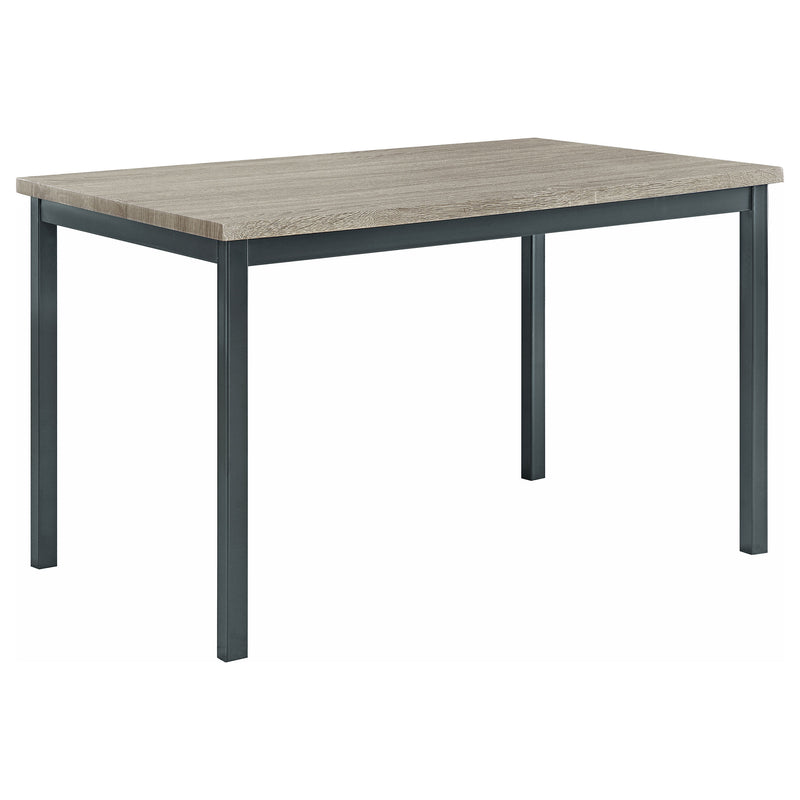 Garza 5 Pc Dining Sets - My Sweet Home Furniture (Queens, NY)
