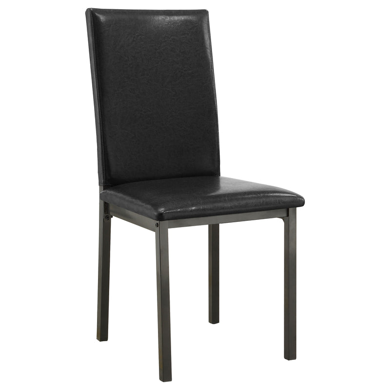 Garza 5 Pc Dining Sets - My Sweet Home Furniture (Queens, NY)