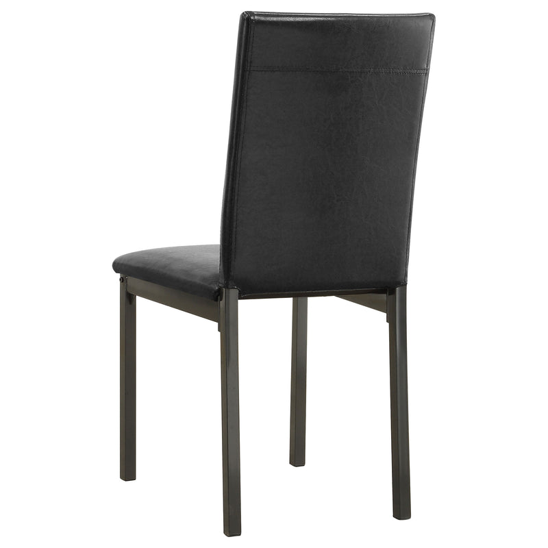 Garza 5 Pc Dining Sets - My Sweet Home Furniture (Queens, NY)