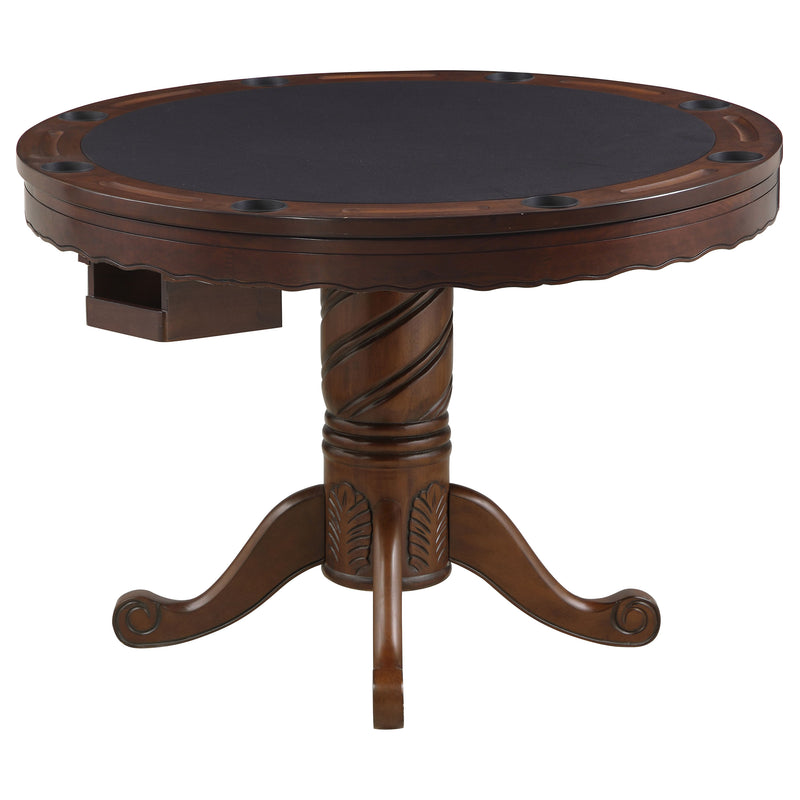 Turk 5 Pc Game Table Sets - My Sweet Home Furniture (Queens, NY)
