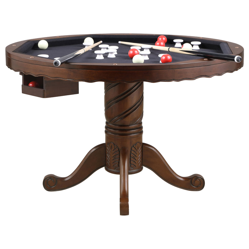 Turk 5 Pc Game Table Sets - My Sweet Home Furniture (Queens, NY)