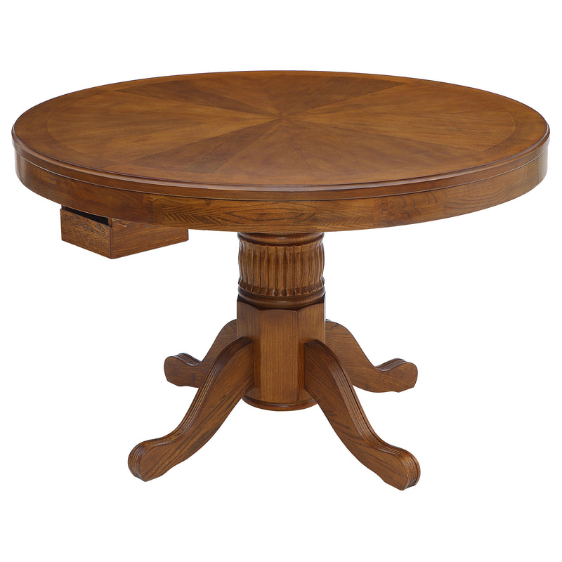 Mitchell 5 Pc Game Table Sets - My Sweet Home Furniture (Queens, NY)