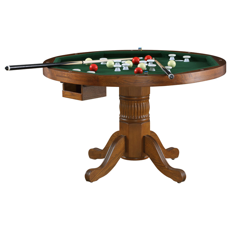 Mitchell 5 Pc Game Table Sets - My Sweet Home Furniture (Queens, NY)