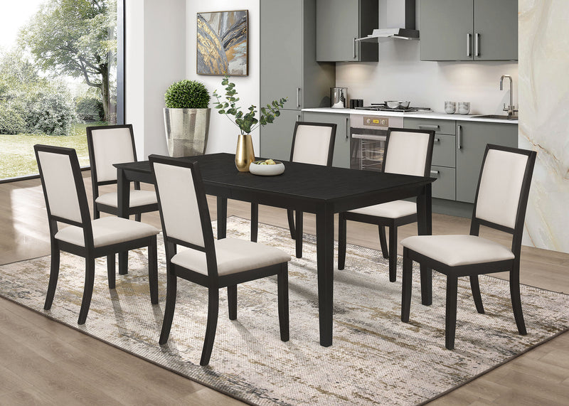 Louise Dining Sets - My Sweet Home Furniture (Queens, NY)