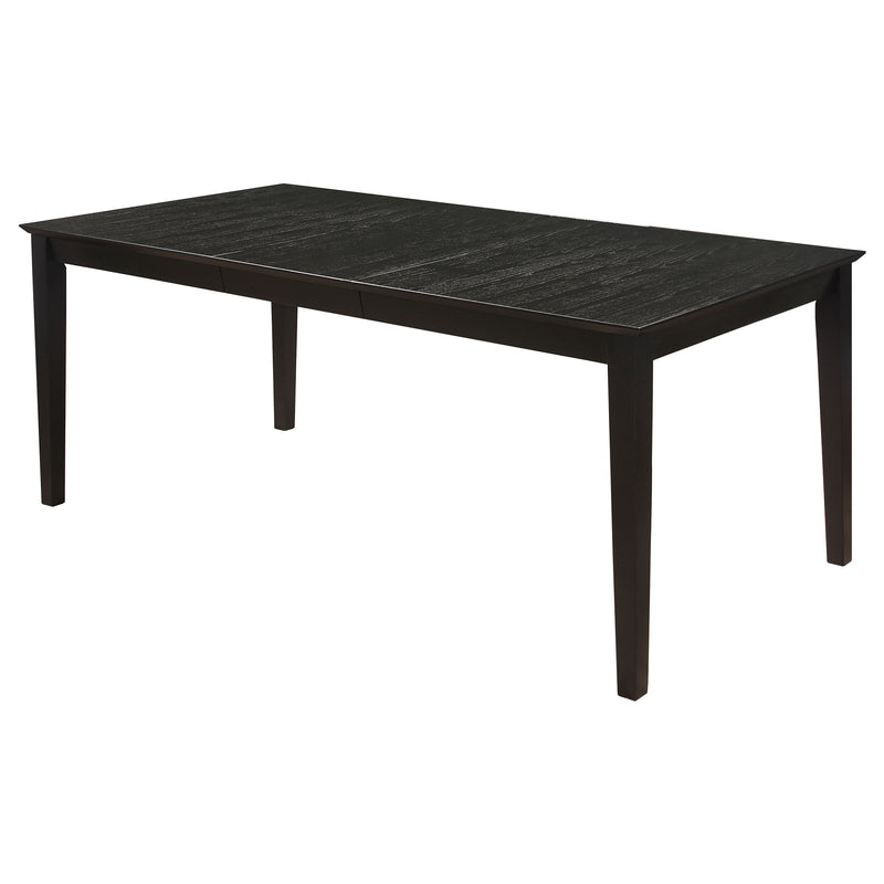 Louise Dining Sets - My Sweet Home Furniture (Queens, NY)